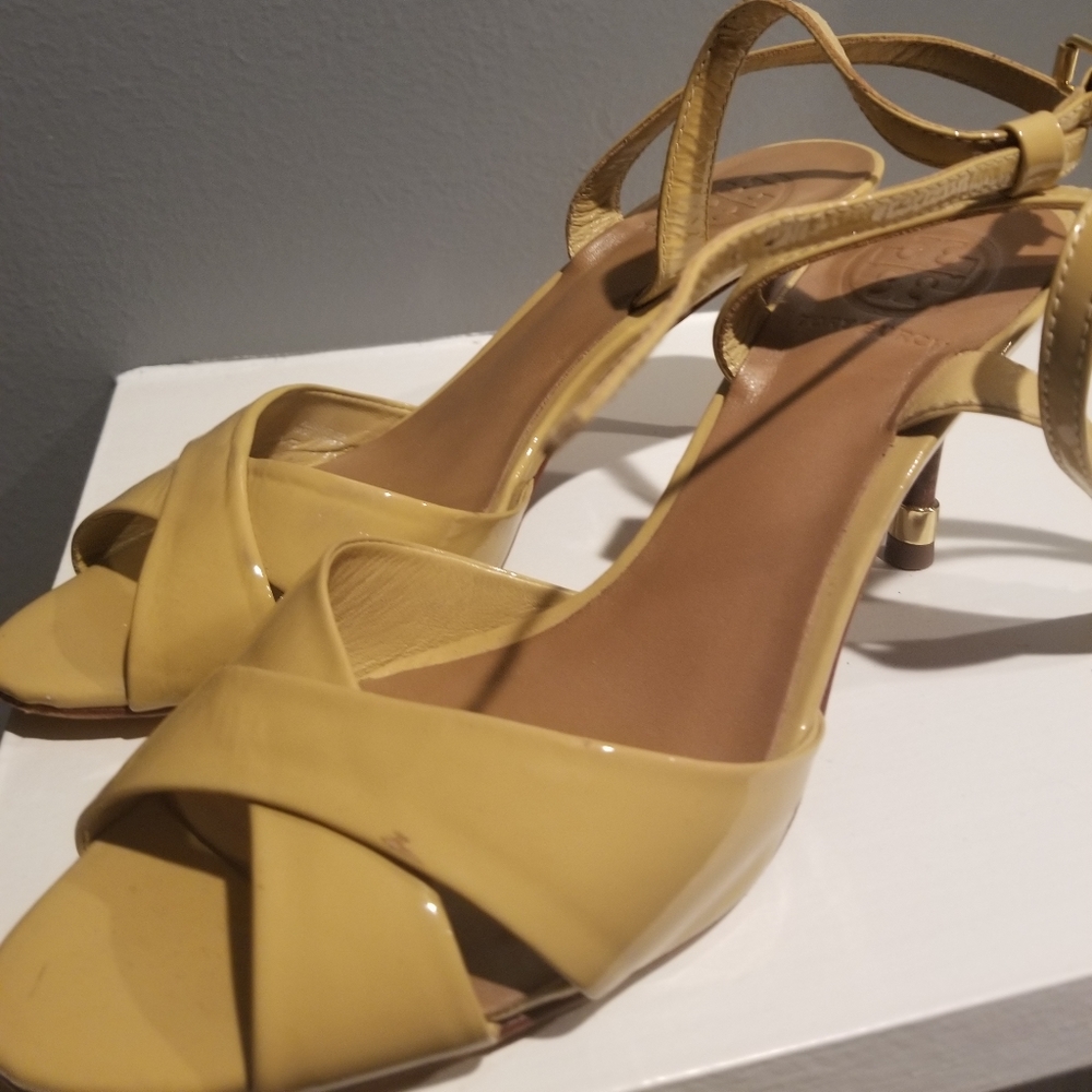 Super Sassy Heels